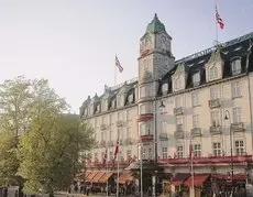 Grand Hotel Oslo by Scandic 