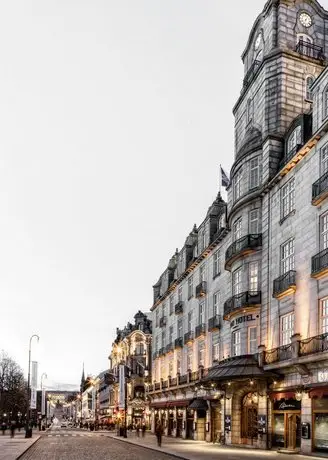 Grand Hotel Oslo by Scandic 