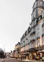 Grand Hotel Oslo by Scandic 