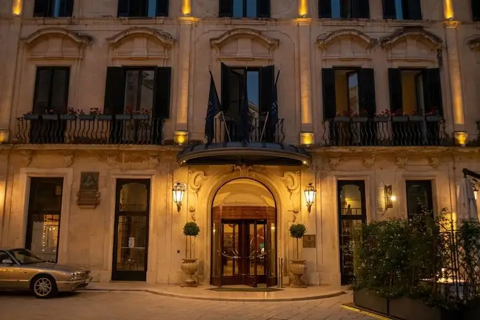 Patria Palace Lecce