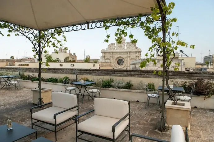 Patria Palace Lecce