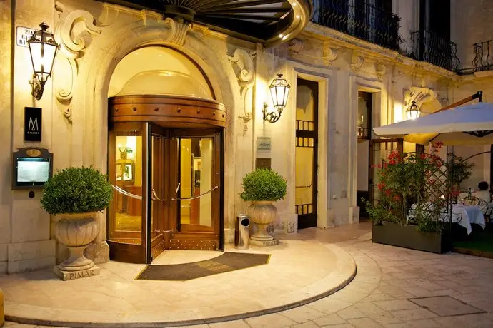 Patria Palace Lecce 