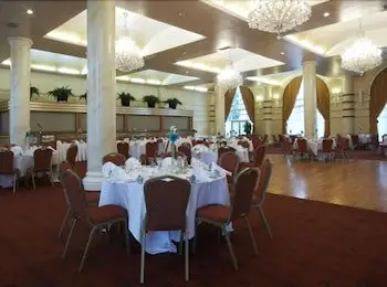 Rochestown Park Hotel 