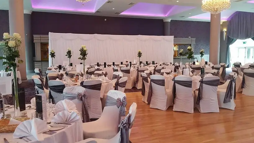 Rochestown Park Hotel 