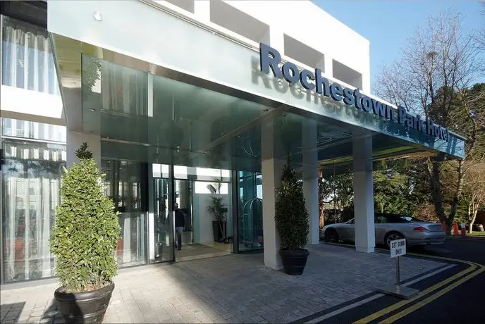 Rochestown Park Hotel 