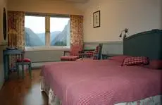 Stalheim Hotel 