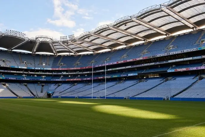 The Croke Park Hotel 