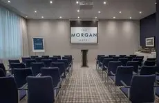 The Morgan Hotel 