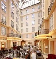 Westin Dublin 