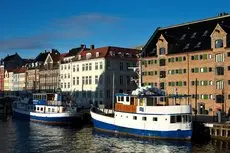 71 Nyhavn Hotel 