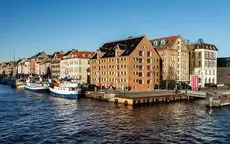 71 Nyhavn Hotel 