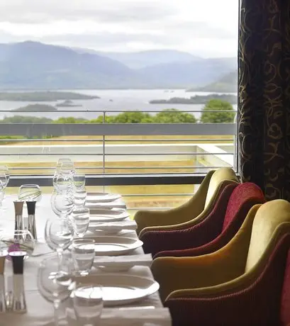 Aghadoe Heights Hotel & Spa