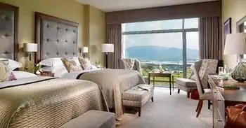 Aghadoe Heights Hotel & Spa 