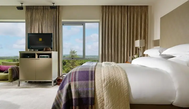 Aghadoe Heights Hotel & Spa 