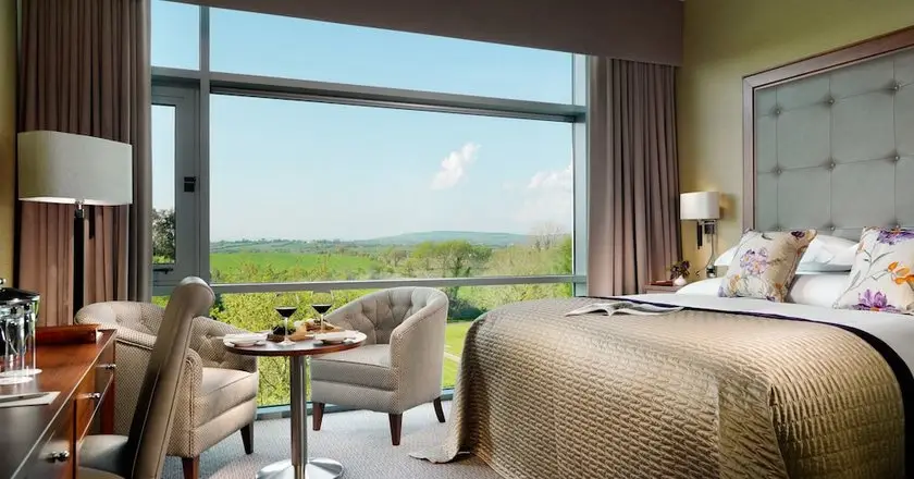 Aghadoe Heights Hotel & Spa 