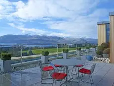 Aghadoe Heights Hotel & Spa 