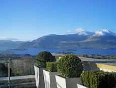 Aghadoe Heights Hotel & Spa 