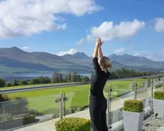 Aghadoe Heights Hotel & Spa 