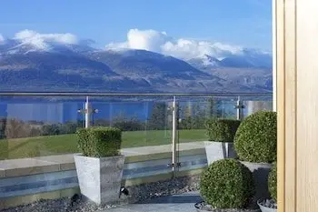 Aghadoe Heights Hotel & Spa 