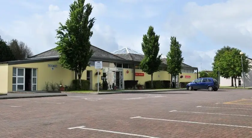 Corrib Village - Campus Accommodation 