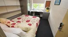 Corrib Village - Campus Accommodation 