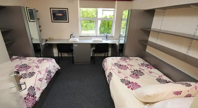 Corrib Village - Campus Accommodation 