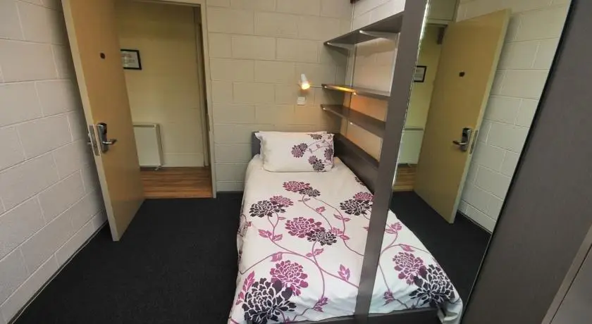 Corrib Village - Campus Accommodation 