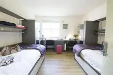 Corrib Village - Campus Accommodation 