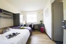 Corrib Village - Campus Accommodation 