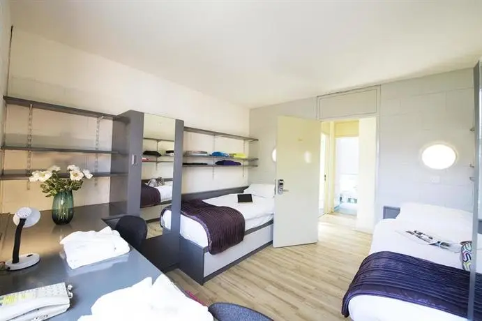 Corrib Village - Campus Accommodation 