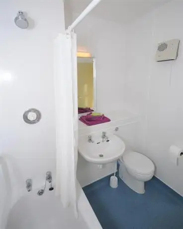 Corrib Village - Campus Accommodation 