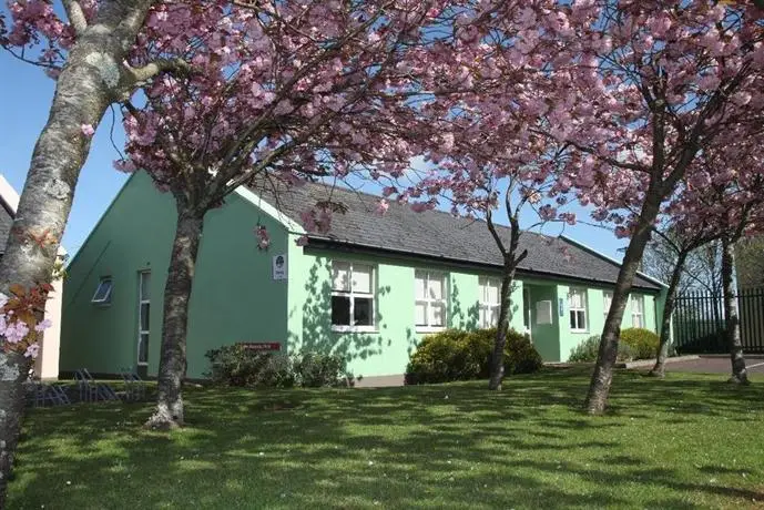 Corrib Village - Campus Accommodation 