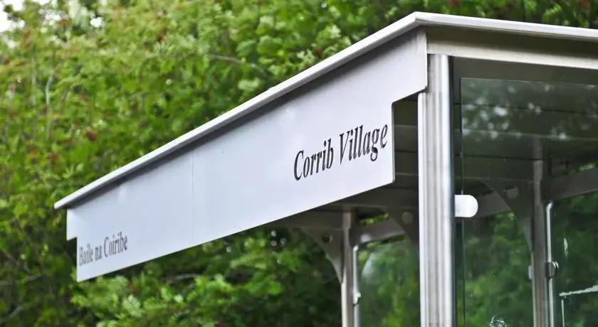 Corrib Village - Campus Accommodation 