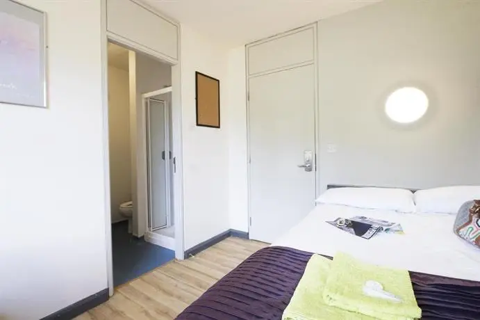 Corrib Village - Campus Accommodation 