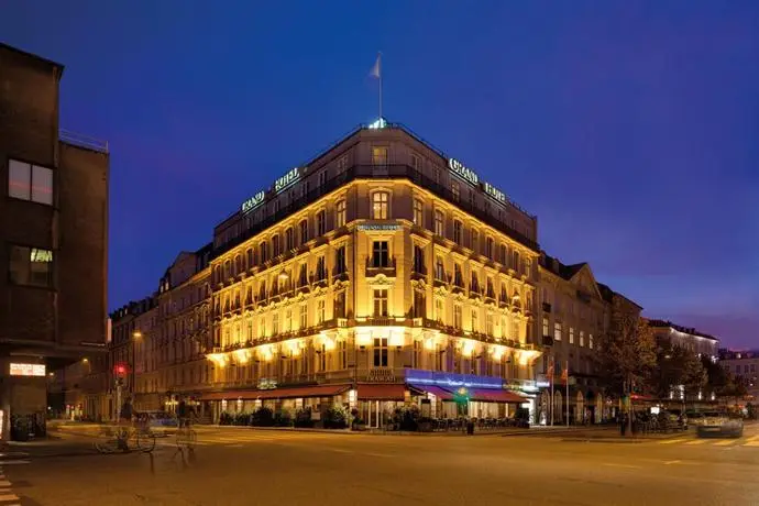 Grand Hotel Copenhagen