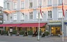 Grand Hotel Copenhagen 