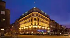 Grand Hotel Copenhagen 