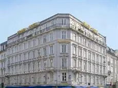 Grand Hotel Copenhagen 