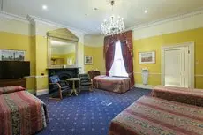 Harcourt Hotel Dublin 