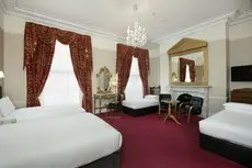 Harcourt Hotel Dublin 