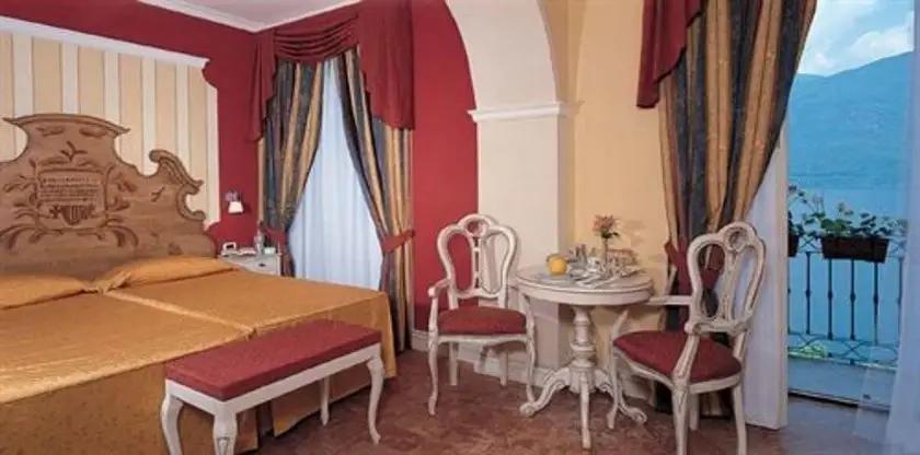 Hotel Cannobio