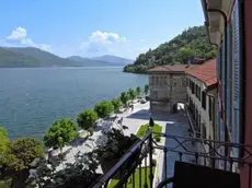 Hotel Cannobio 