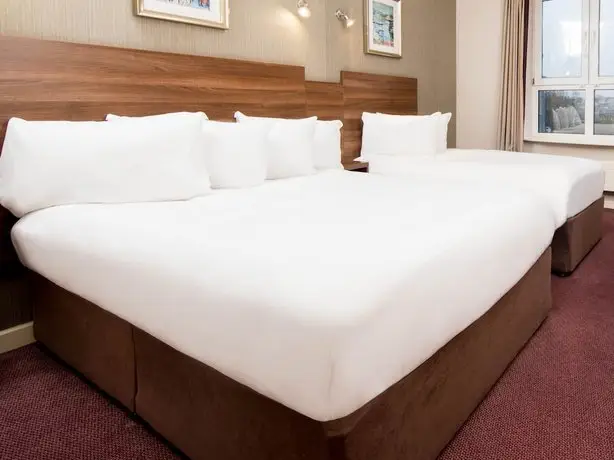 Jurys Inn Galway 