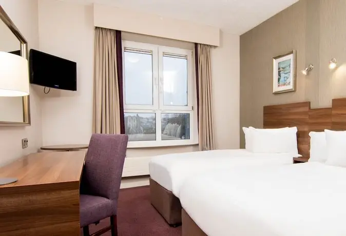 Jurys Inn Galway 