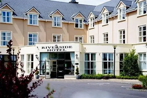 Killarney Riverside Hotel