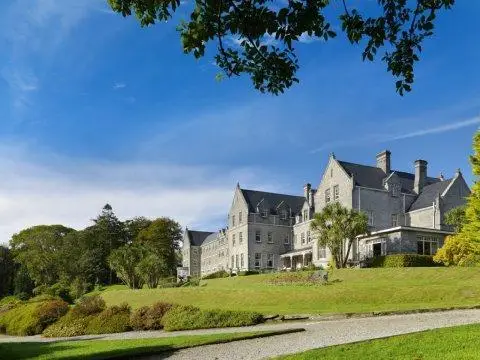 Park Hotel Kenmare 