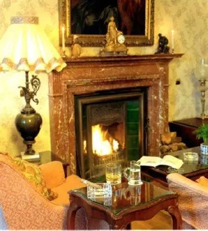 Park Hotel Kenmare 