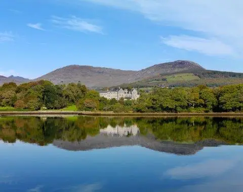 Park Hotel Kenmare 