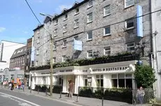 Park House Hotel Galway 