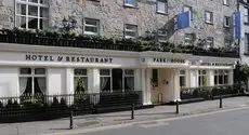 Park House Hotel Galway 